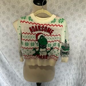 Disney Toy Story Christmas Sweater